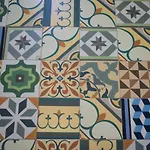 Apartamento R66 *