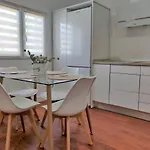 Appartement R66 Caces