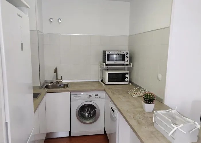 Апартаменты R66