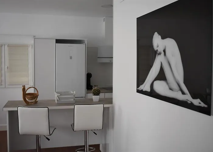 Апартаменты R66