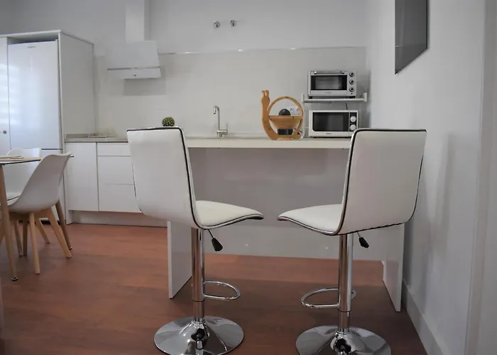 Appartamento R66 Caces