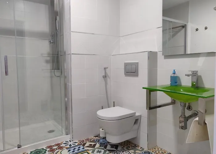 R66 Апартаменты