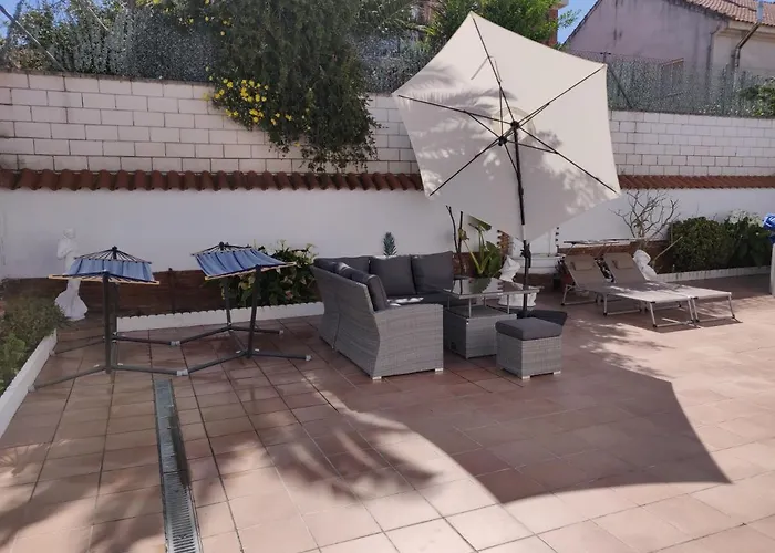 R66 Апартаменты Касерес