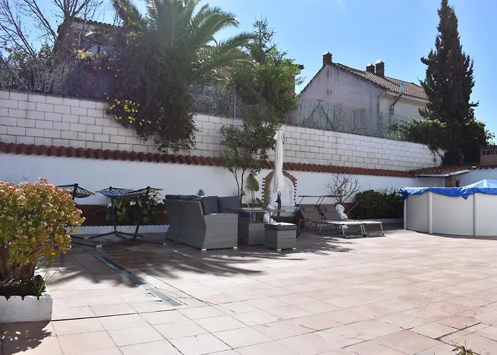 R66 Appartamento Caces